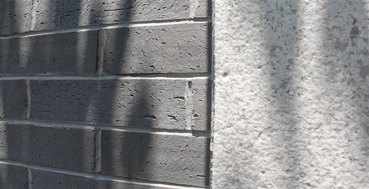 Phomi Flexible Tiles Bricks For Facade