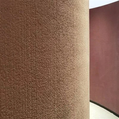 Akmens briaunos vidaus sienų apdaila